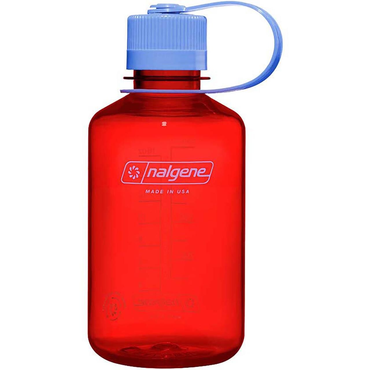 Nalgene Narrow Mouth Sustain 500 Ml  - Orange