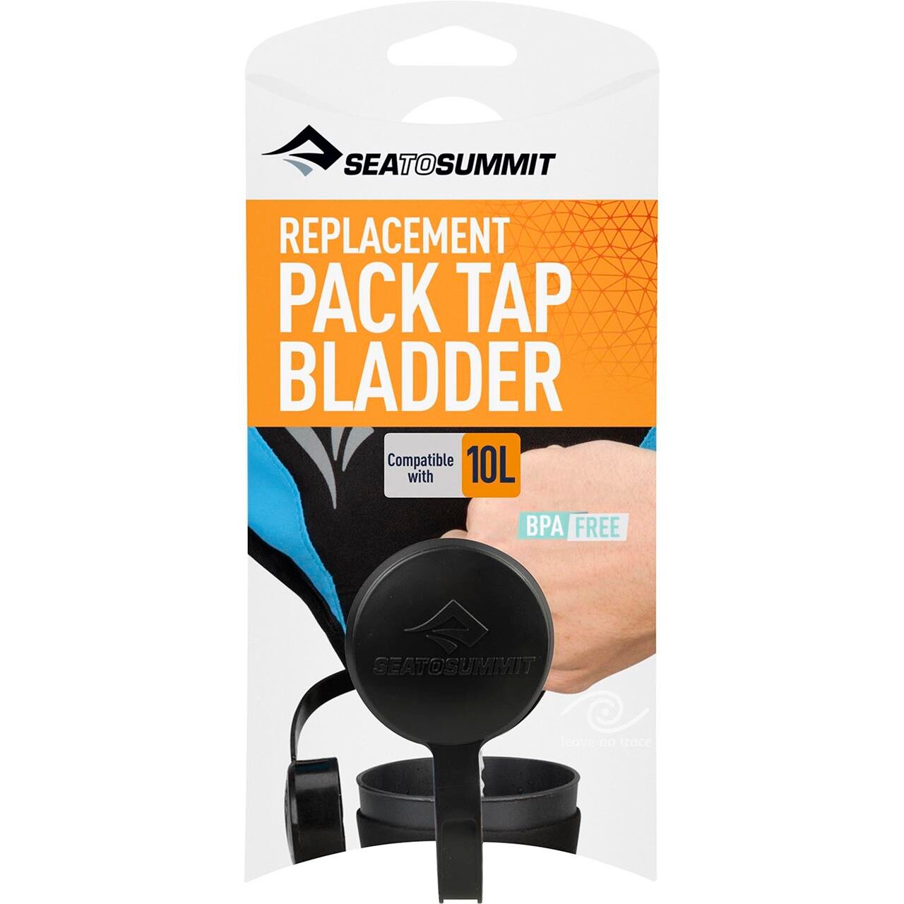 Sea to Summit Replacement Bladder For 10 L Pack Tap