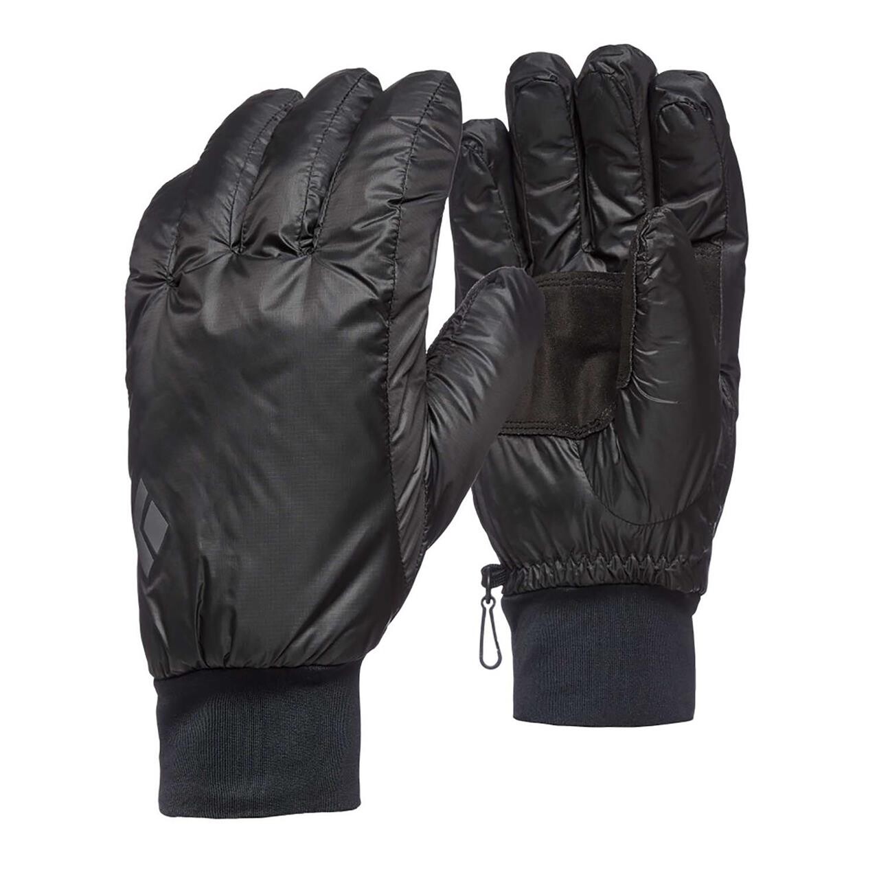 Black Diamond Stance Gloves (Sort (BLACK) Large)