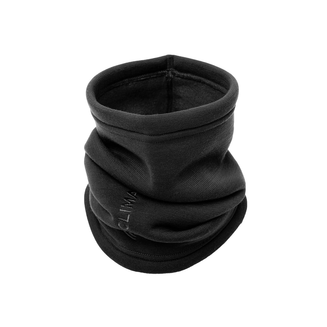 Buff | Fleecewool V2 Headover (Sort (JET BLACK) One size) | Aclima