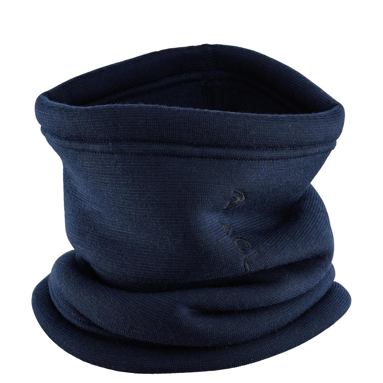 Buff | Fleecewool V2 Headover (Blå (NAVY BLAZER) One size) | Aclima