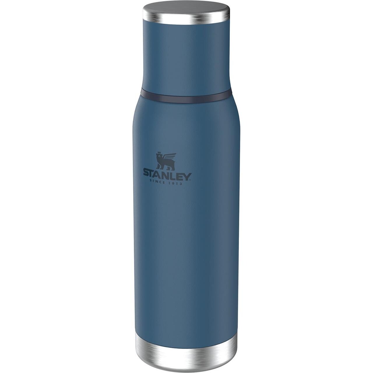 Stanley Stanley Adventure To-go Bottle 0,75l (Blå (ABYSS))