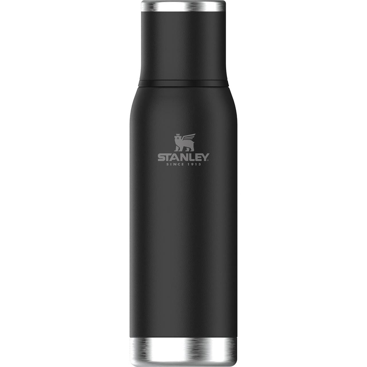 Stanley Stanley Adventure To-go Bottle 0,75l (Svart (BLACK))