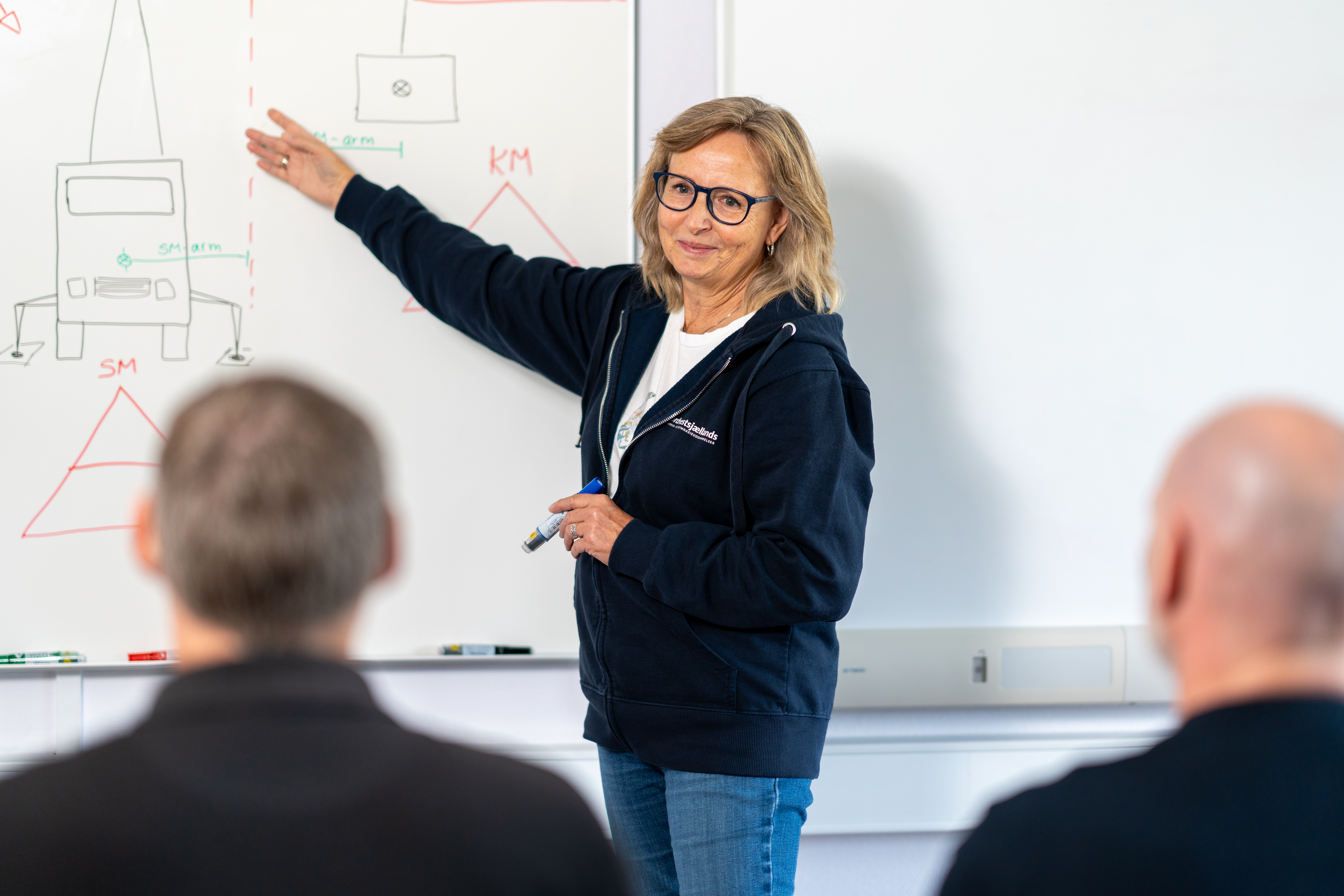 Læse- og Talværksted